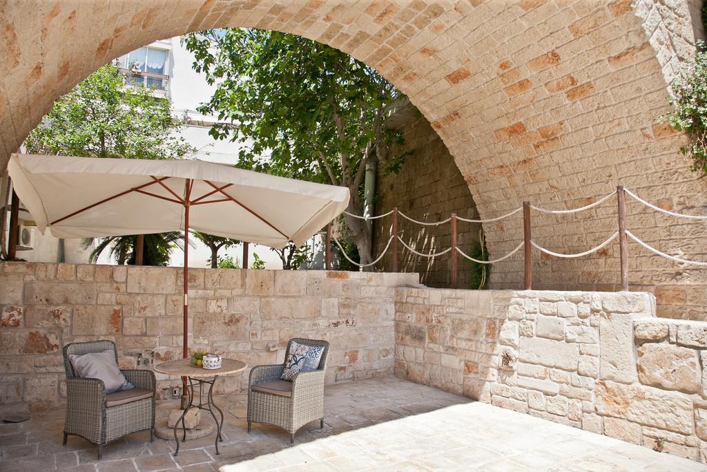 Grottammare Apartment โปลีญาโนอามาเร ภายนอก รูปภาพ