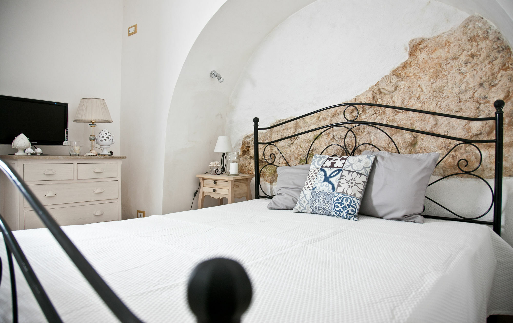 Grottammare Apartment โปลีญาโนอามาเร ภายนอก รูปภาพ
